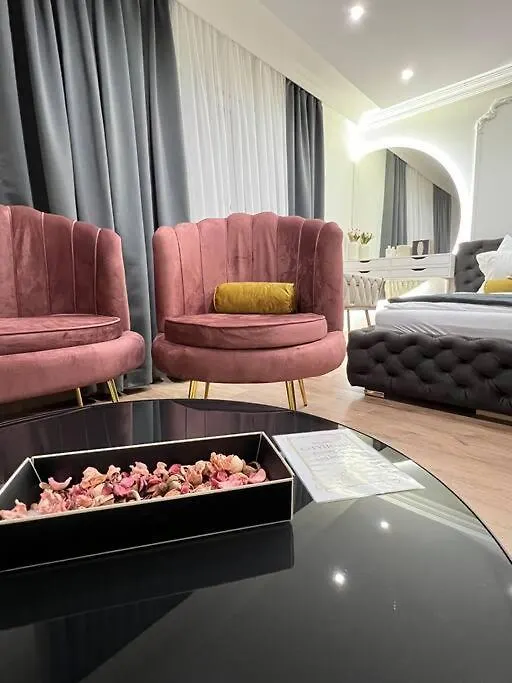 Traum Wohnung Mit Kingsize-Bett Graz