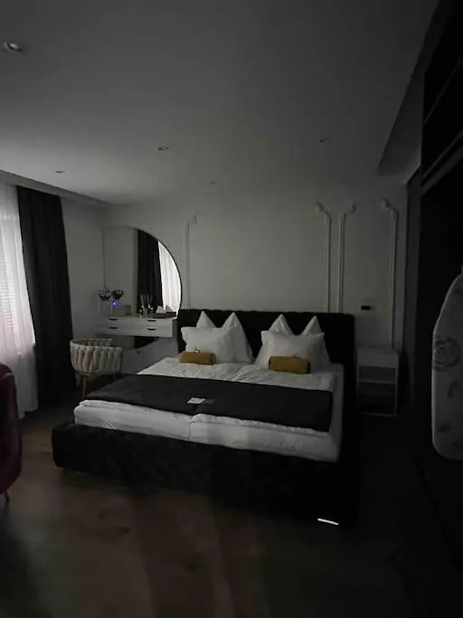 Traum Wohnung Mit Kingsize-Bett Graz 0*,