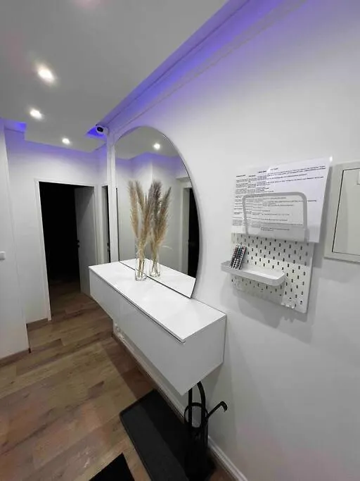 Traum Wohnung Mit Kingsize-Bett Graz Austria