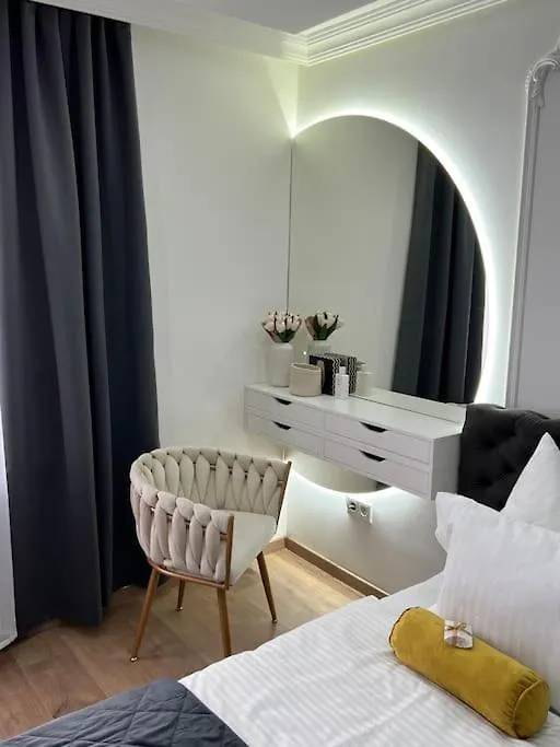 Apartment Traum Wohnung Mit Kingsize-Bett Graz