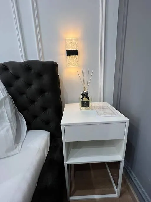 Apartment Traum Wohnung Mit Kingsize-Bett Graz