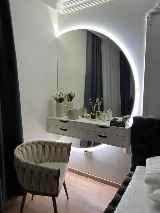 Traum Wohnung Mit Kingsize-Bett Graz Apartment