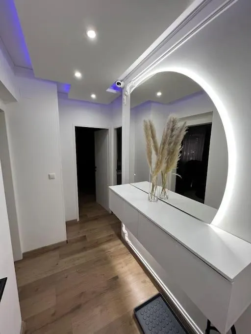 Traum Wohnung Mit Kingsize-Bett Graz 0*,  Austria